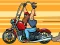 Extreme Motorbikes Match 3 — безплатна онлайн игра