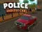 Police Endless Car — безплатна онлайн игра