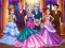 Princesses Royal Ball! — безплатна онлайн игра