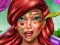 Princess Mermaid Skin Doctor — безплатна онлайн игра