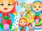 Matryoshka Rush — безплатна онлайн игра