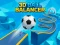 3D Ball Balancer — безплатна онлайн игра