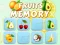 Fruits Memory — безплатна онлайн игра