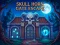 Skull Horn Gate Escape — безплатна онлайн игра