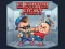 Elevator Fight — безплатна онлайн игра