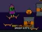 Obby Halloween Danger Skate — безплатна онлайн игра