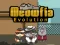 Meowfia Evolution — безплатна онлайн игра
