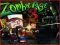 Zombie Age Dead Jungle — безплатна онлайн игра