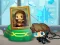 Stolen Museum: Agent Xxx — безплатна онлайн игра