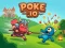 Poke.io — безплатна онлайн игра