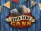 Knock Down Cans — безплатна онлайн игра