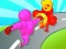 Gloves Grow Rush — безплатна онлайн игра