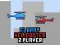 Flappy Helicopter 2 Player — безплатна онлайн игра