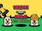 Whack A Mole With Buddies — безплатна онлайн игра