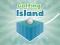 Golfing Island — безплатна онлайн игра