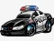 Police Cars Memory — безплатна онлайн игра