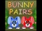 Bunny Pairs — безплатна онлайн игра