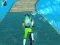 Under Water Cycling — безплатна онлайн игра