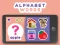 Alphabet Words — безплатна онлайн игра
