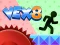 Vex 8 — безплатна онлайн игра