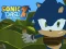 Kogama: Sonic Dash 2 — безплатна онлайн игра