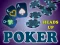 Poker (Heads Up) — безплатна онлайн игра