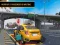 Modern City Taxi Service Simulator — безплатна онлайн игра