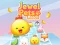 Jewel Pets Match — безплатна онлайн игра
