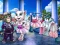 Angie Summer Wedding! — безплатна онлайн игра