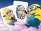 Minions Memory Card Match — безплатна онлайн игра
