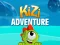 Kogama Kizi Adventure — безплатна онлайн игра
