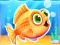 Aquarium Game — безплатна онлайн игра