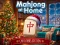 Mahjong At Home Xmas Edition — безплатна онлайн игра