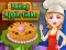 Baking Apple Cake — безплатна онлайн игра