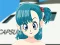 Dragon Ball Super Bulma Dress Up — безплатна онлайн игра