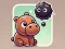 Hide Moodeng Hippo! — безплатна онлайн игра