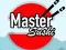 Master Sushi — безплатна онлайн игра