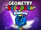 Geometry neon dash rainbow — безплатна онлайн игра