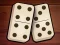 Domino Adventure — безплатна онлайн игра
