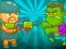 Zombie Defense — безплатна онлайн игра