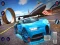 Extreme Impossible Car Drive — безплатна онлайн игра