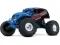 Monster Truck Jigsaw — безплатна онлайн игра