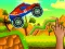 Brainy Cars — безплатна онлайн игра