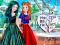 Princess Best Friends Day — безплатна онлайн игра