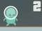Dr Green Alien 2 — безплатна онлайн игра