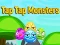 Tap Tap Monsters — безплатна онлайн игра