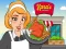 Kara's Cafeteria — безплатна онлайн игра