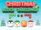 Christmas Block Challenge — безплатна онлайн игра