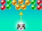 Save the cats Bubble shooter — безплатна онлайн игра