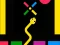 Color Slither Snake — безплатна онлайн игра